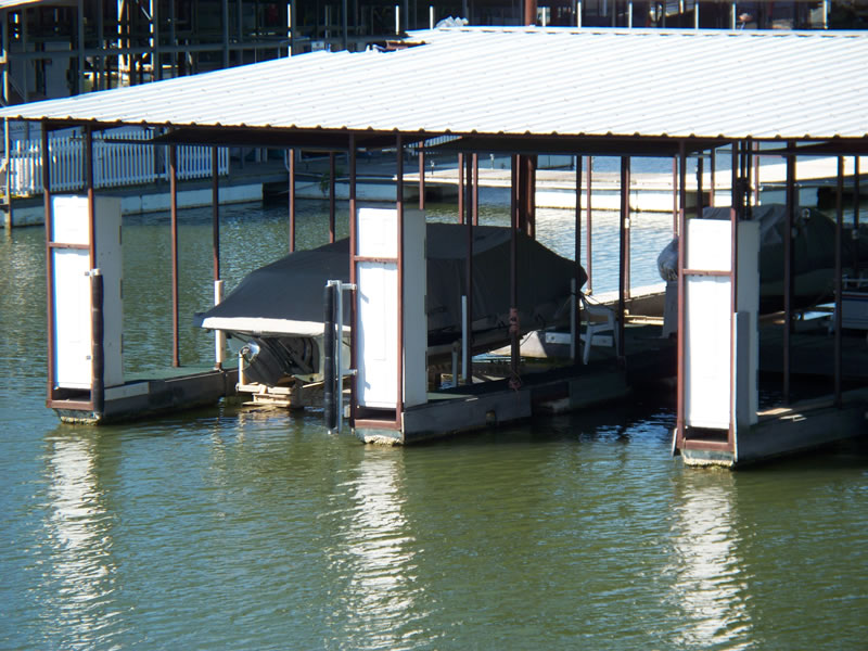 Wet Slips « Little Glasses Resort & Marina